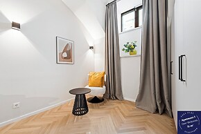 Easy Flat Stadtpark Apartments