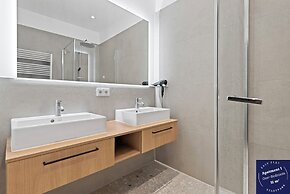 Easy Flat Stadtpark Apartments