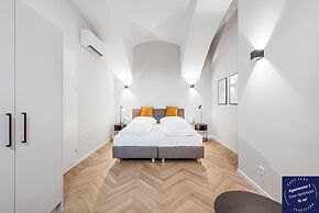 Easy Flat Stadtpark Apartments