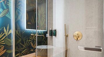 easy-flat Stadtpark - Premium AC Apartments