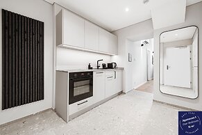 Easy Flat Stadtpark Apartments