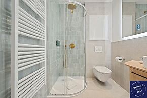 Easy Flat Stadtpark Apartments