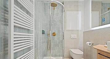easy-flat Stadtpark - Premium AC Apartments