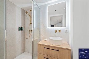 Easy Flat Stadtpark Apartments