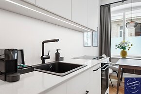 Easy Flat Stadtpark Apartments