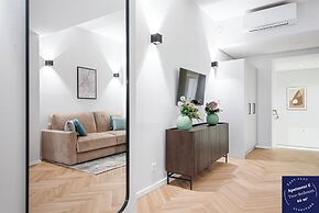 Easy Flat Stadtpark Apartments