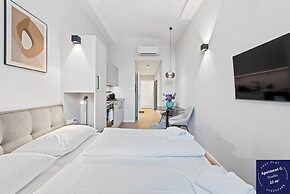 Easy Flat Stadtpark Apartments