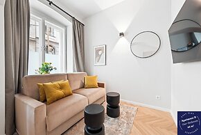 Easy Flat Stadtpark Apartments