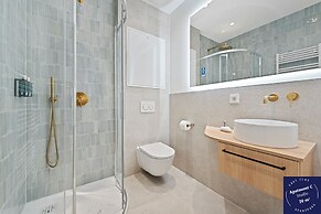 Easy Flat Stadtpark Apartments