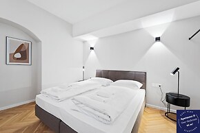 Easy Flat Stadtpark Apartments