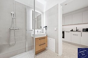 Easy Flat Stadtpark Apartments