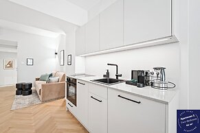Easy Flat Stadtpark Apartments