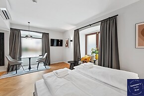 Easy Flat Stadtpark Apartments