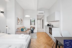 Easy Flat Stadtpark Apartments