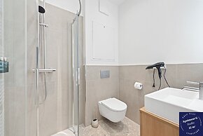Easy Flat Stadtpark Apartments