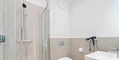 easy-flat Stadtpark - Premium AC Apartments