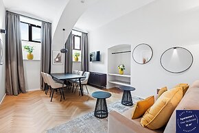 Easy Flat Stadtpark Apartments