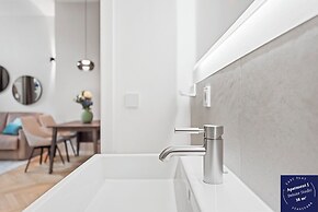 Easy Flat Stadtpark Apartments