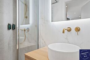 Easy Flat Stadtpark Apartments