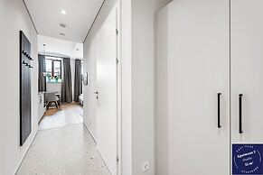 Easy Flat Stadtpark Apartments