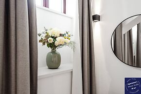 Easy Flat Stadtpark Apartments