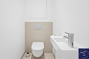Easy Flat Stadtpark Apartments