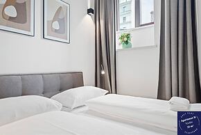 Easy Flat Stadtpark Apartments