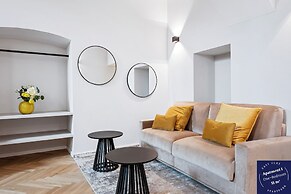 Easy Flat Stadtpark Apartments