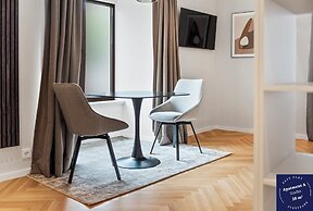 Easy Flat Stadtpark Apartments