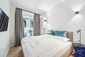 Easy Flat Stadtpark Apartments