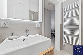 Easy Flat Stadtpark Apartments