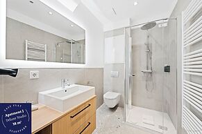 Easy Flat Stadtpark Apartments