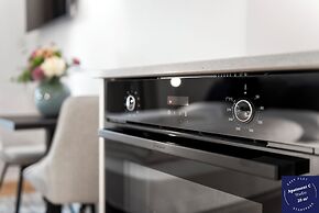 Easy Flat Stadtpark Apartments