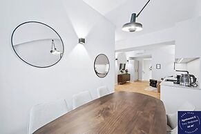 Easy Flat Stadtpark Apartments