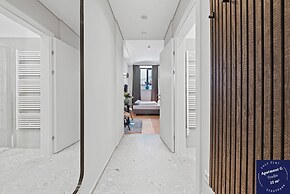 Easy Flat Stadtpark Apartments