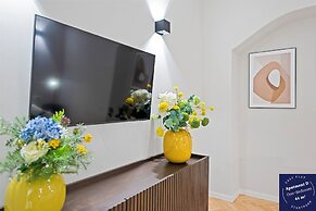 Easy Flat Stadtpark Apartments
