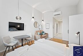 Easy Flat Stadtpark Apartments