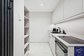 Easy Flat Stadtpark Apartments