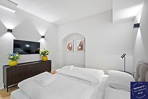 Easy Flat Stadtpark Apartments