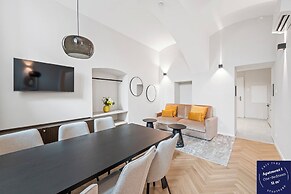 Easy Flat Stadtpark Apartments