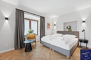 Easy Flat Stadtpark Apartments