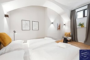 Easy Flat Stadtpark Apartments