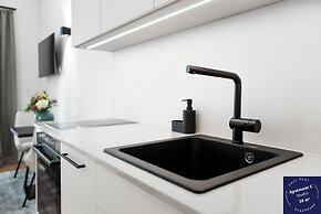 Easy Flat Stadtpark Apartments