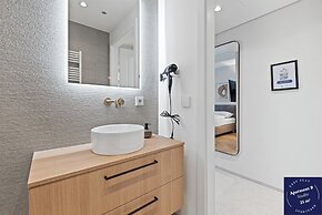 Easy Flat Stadtpark Apartments