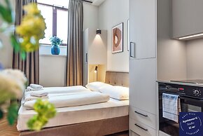 Easy Flat Stadtpark Apartments