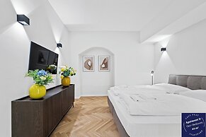 Easy Flat Stadtpark Apartments
