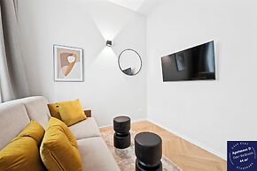 Easy Flat Stadtpark Apartments
