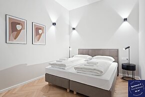 Easy Flat Stadtpark Apartments