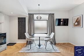Easy Flat Stadtpark Apartments