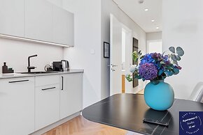 Easy Flat Stadtpark Apartments